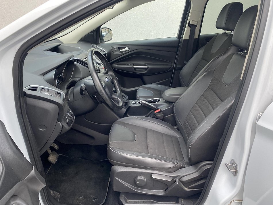 Ford Kuga 2.0 TDCi Titanium 4x4