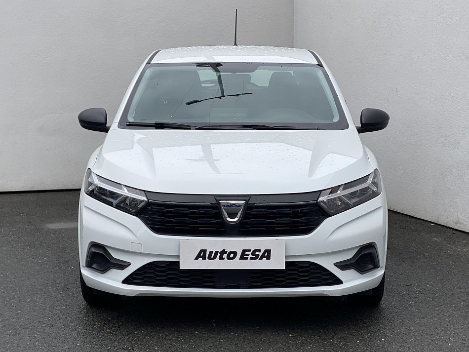 Dacia Sandero 1.0 SCe Essential