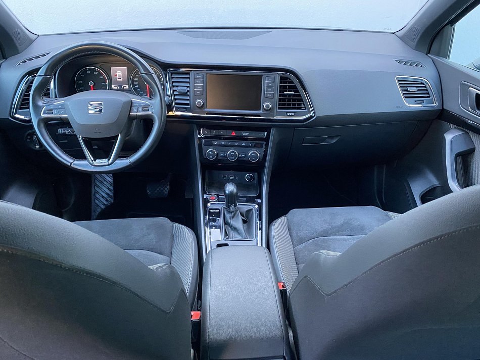 Seat Ateca 1.4 TSi Xcellence 4x4