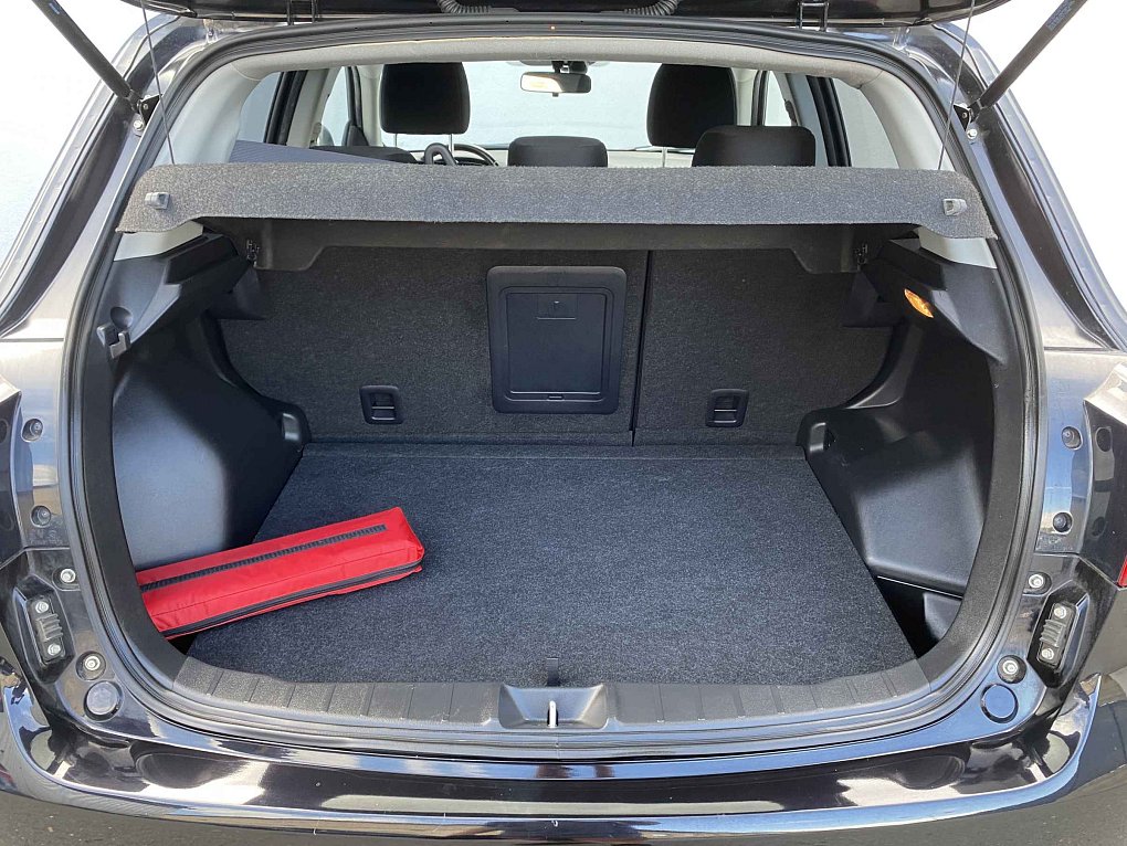 Mitsubishi ASX 1.8 Di-D 