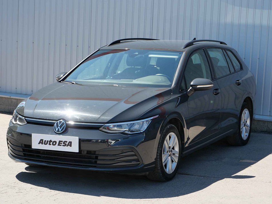 Volkswagen Golf 1.0 eTSi Life
