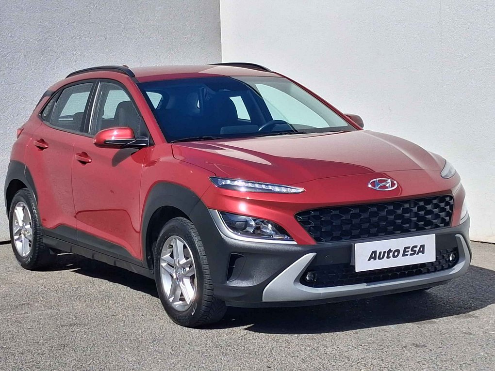 Hyundai Kona 1.0 T-GDi Comfort