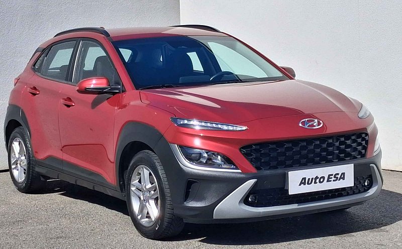 Hyundai Kona 1.0 T-GDi Comfort