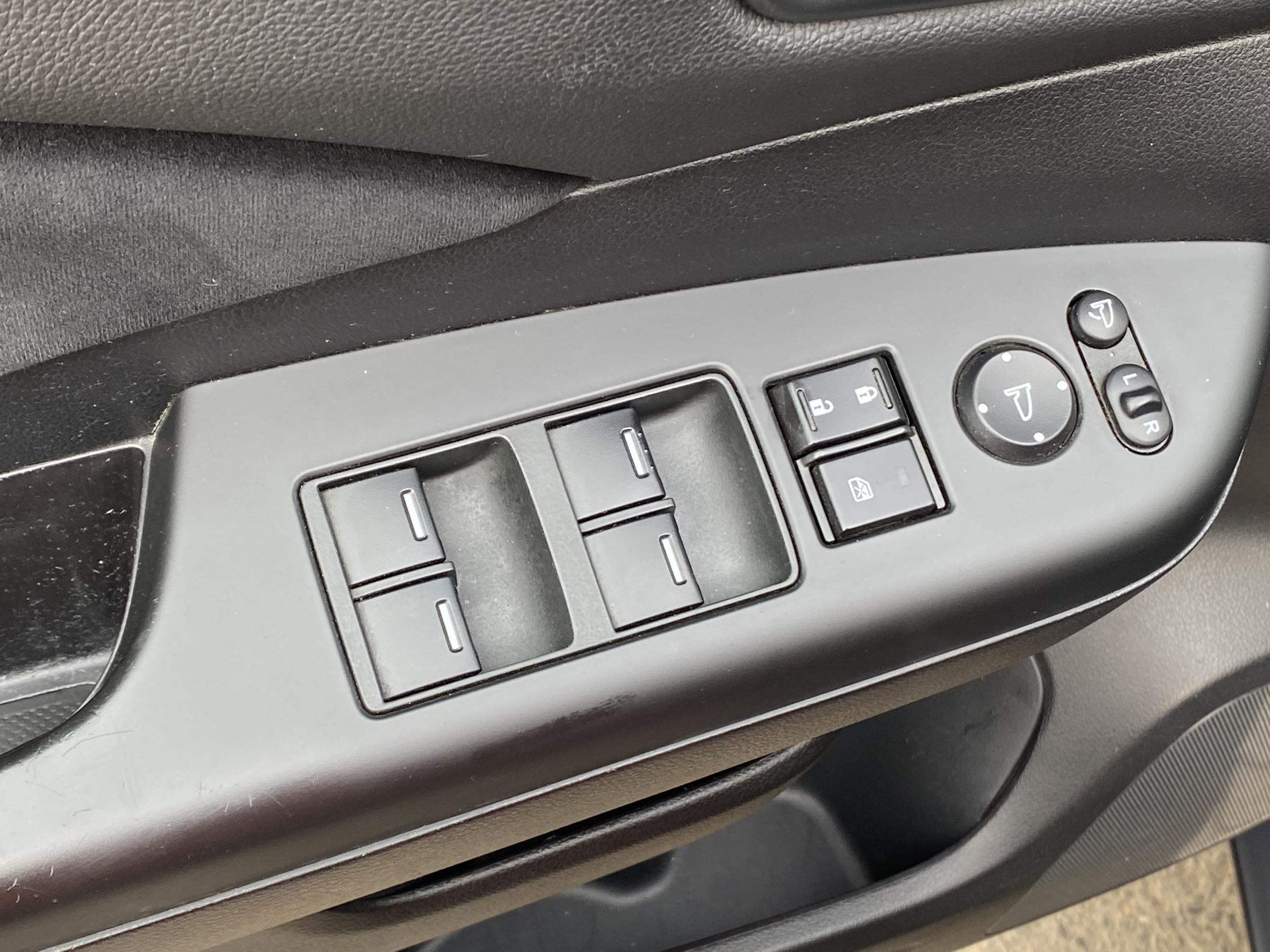 Honda CR-V, 2013 - pohled č. 14