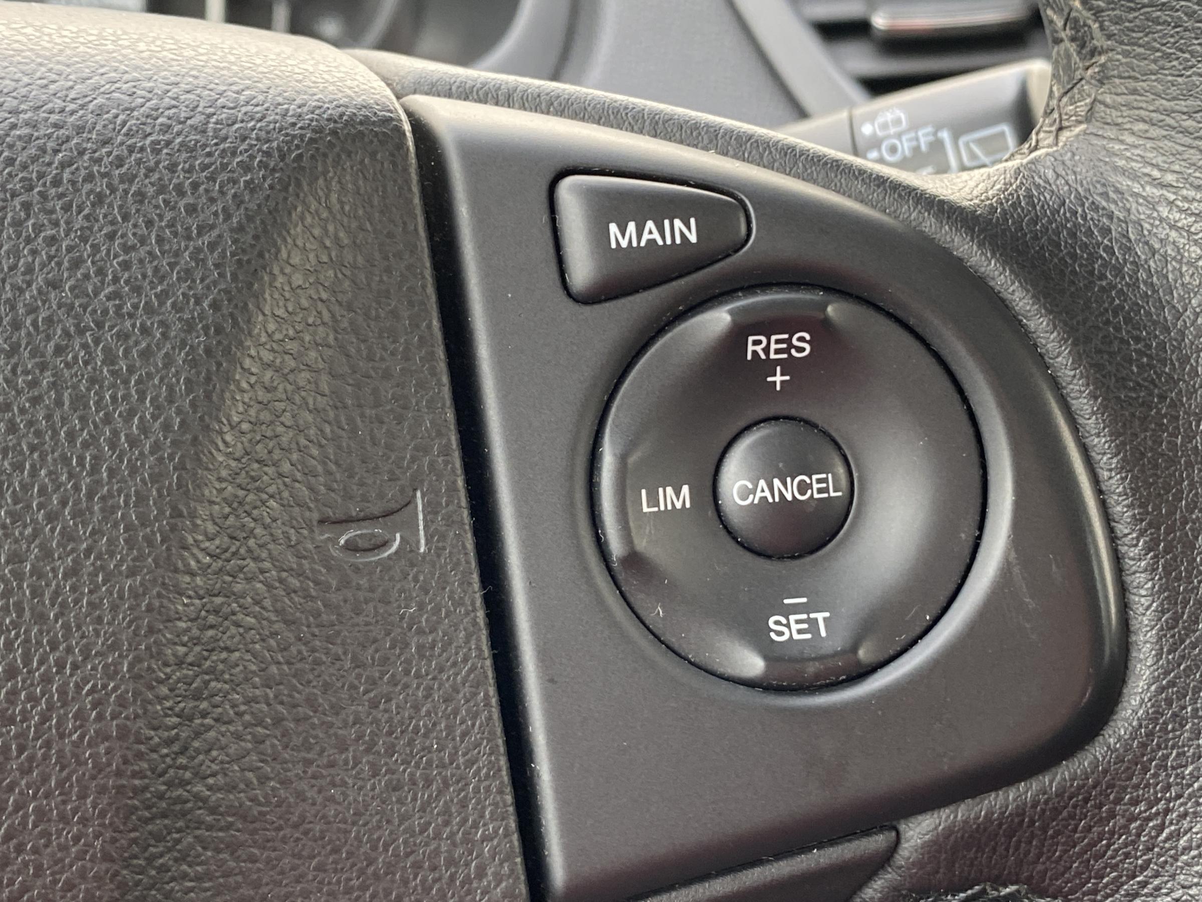 Honda CR-V, 2013 - pohled č. 16