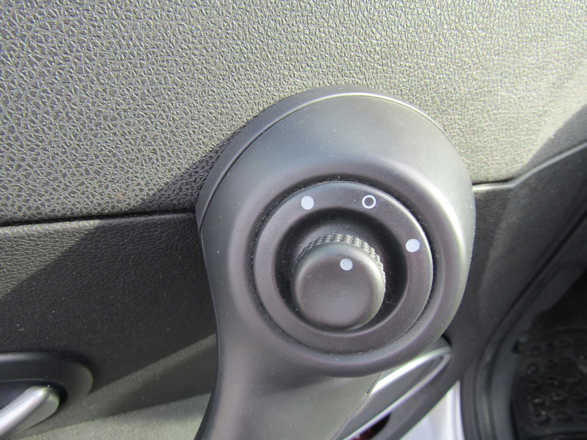 Renault Clio, 2008 - pohled č. 11