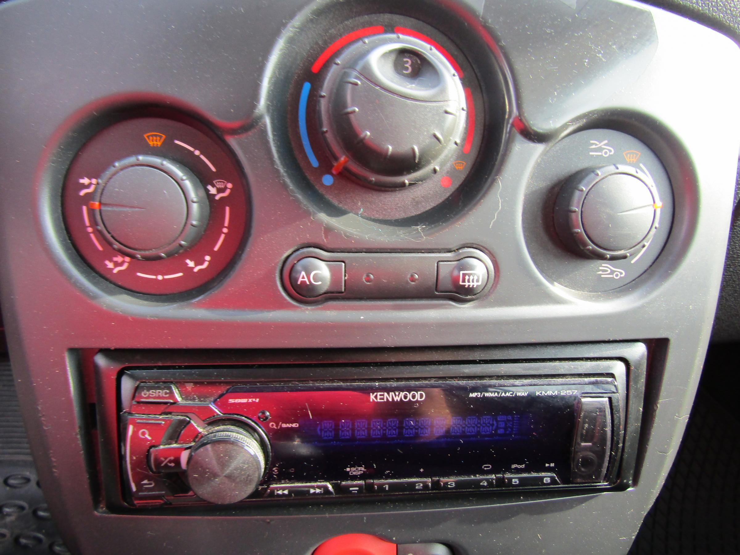 Renault Clio, 2008 - pohled č. 12