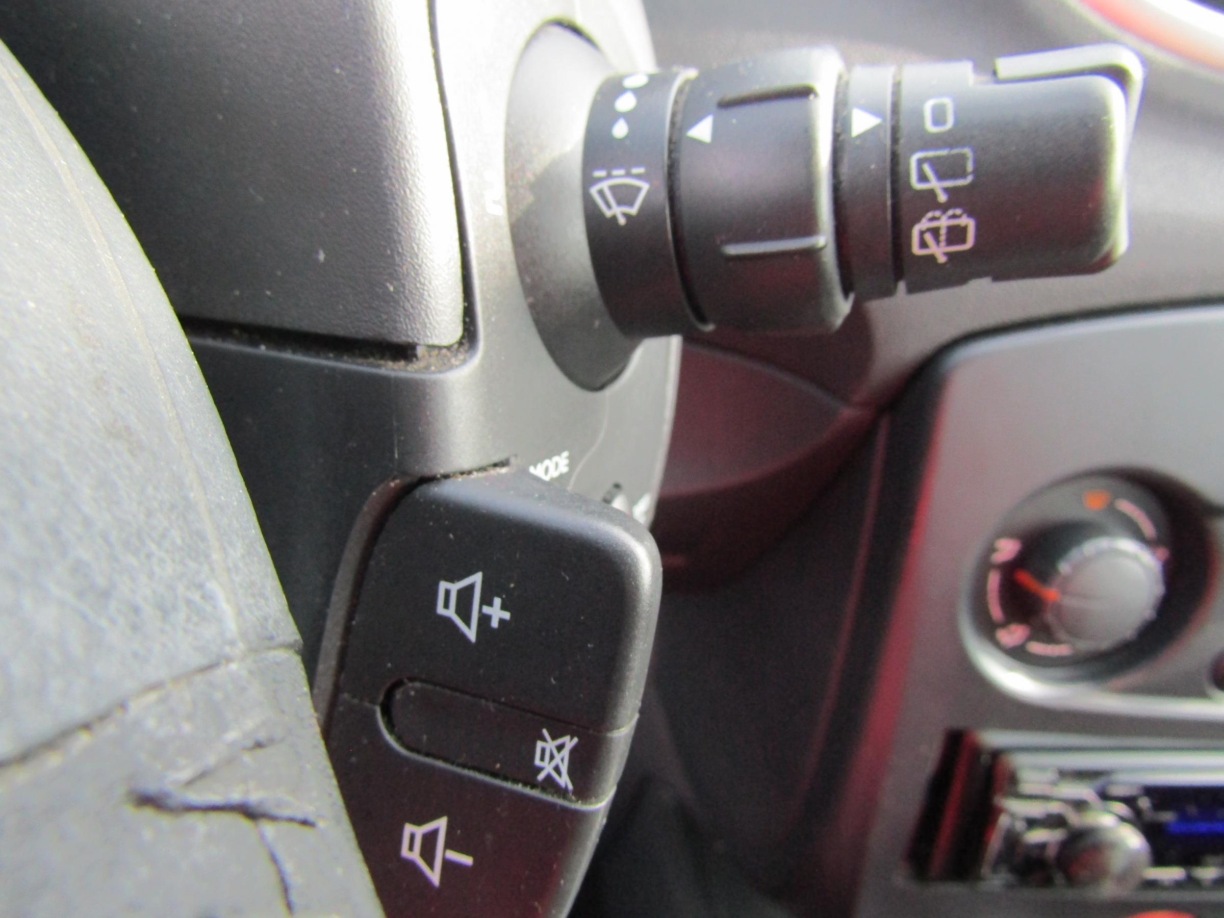 Renault Clio, 2008 - pohled č. 14