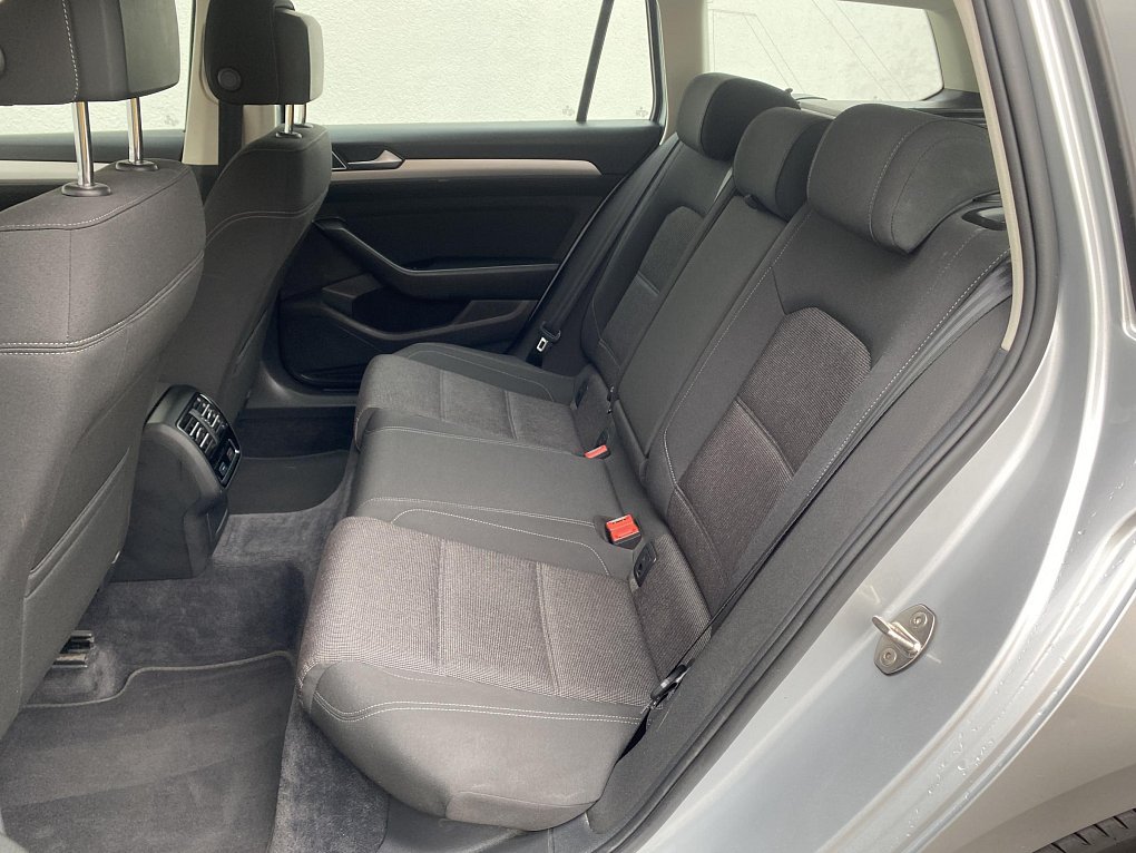 Volkswagen Passat 1.6 TDi Comfortline
