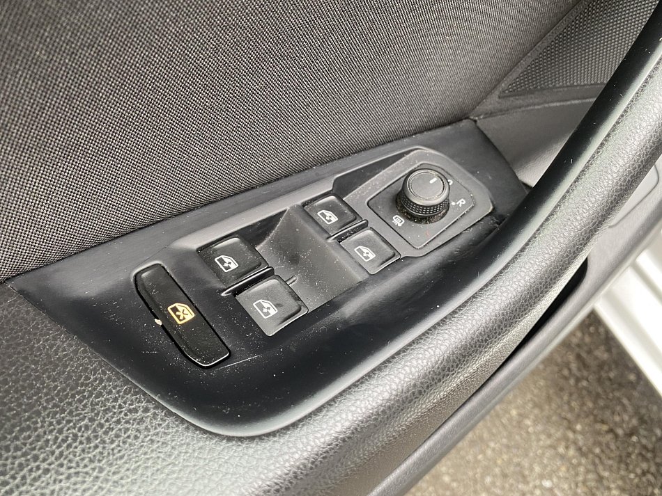 Volkswagen Passat 1.6 TDi Comfortline