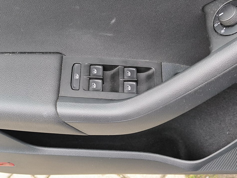 Škoda Octavia III 2.0 TDi 