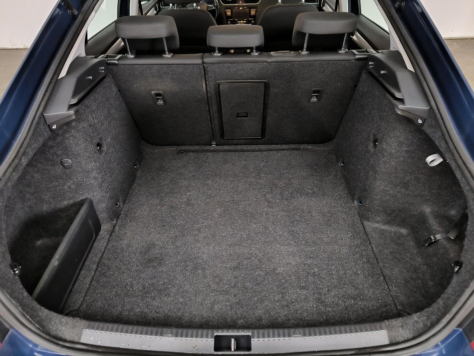 Škoda Octavia III 2.0 TDi 