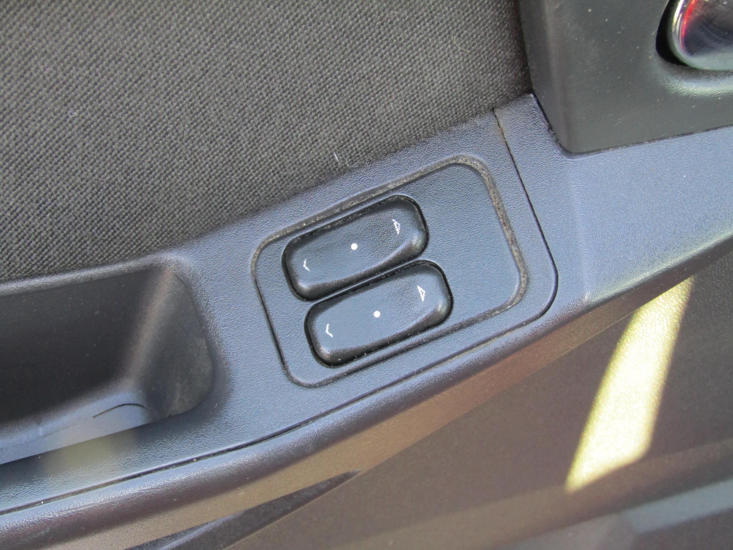 Opel Meriva, 2009 - pohled č. 11