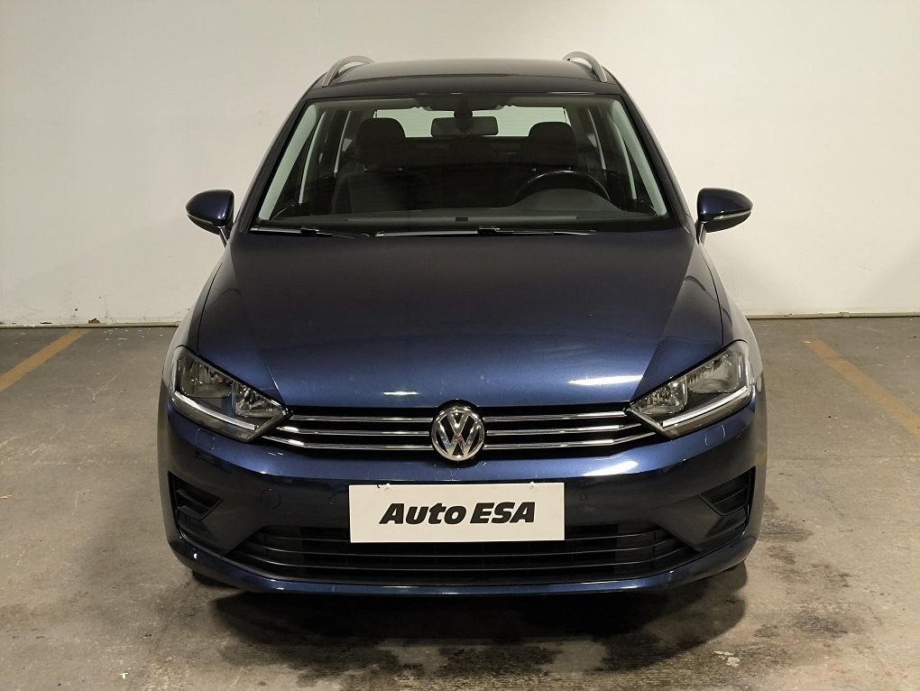 Volkswagen Sportsvan 1.4 TSi Comfortline