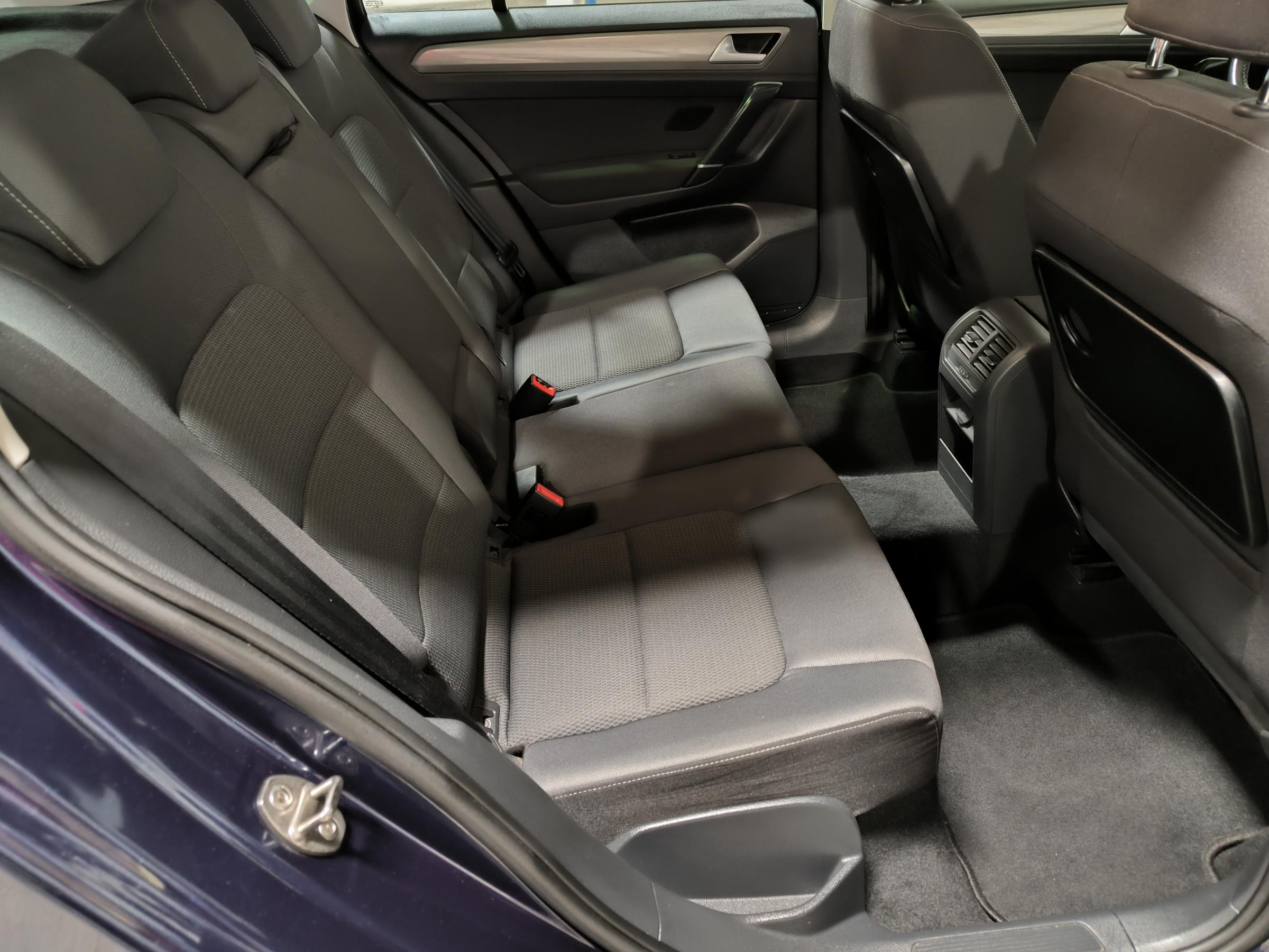 Volkswagen Golf, 2015 - pohled č. 11