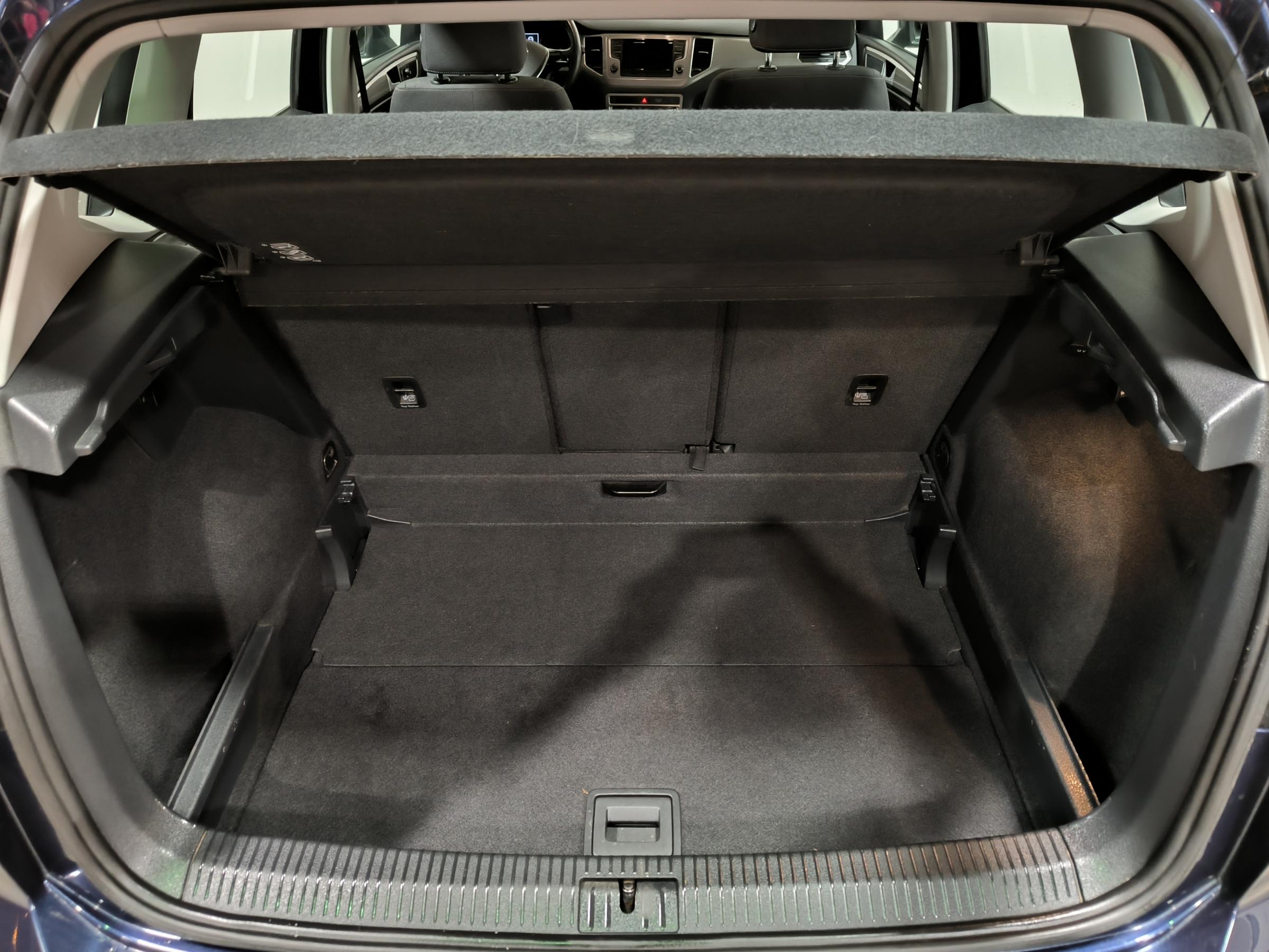 Volkswagen Golf, 2015 - pohled č. 7