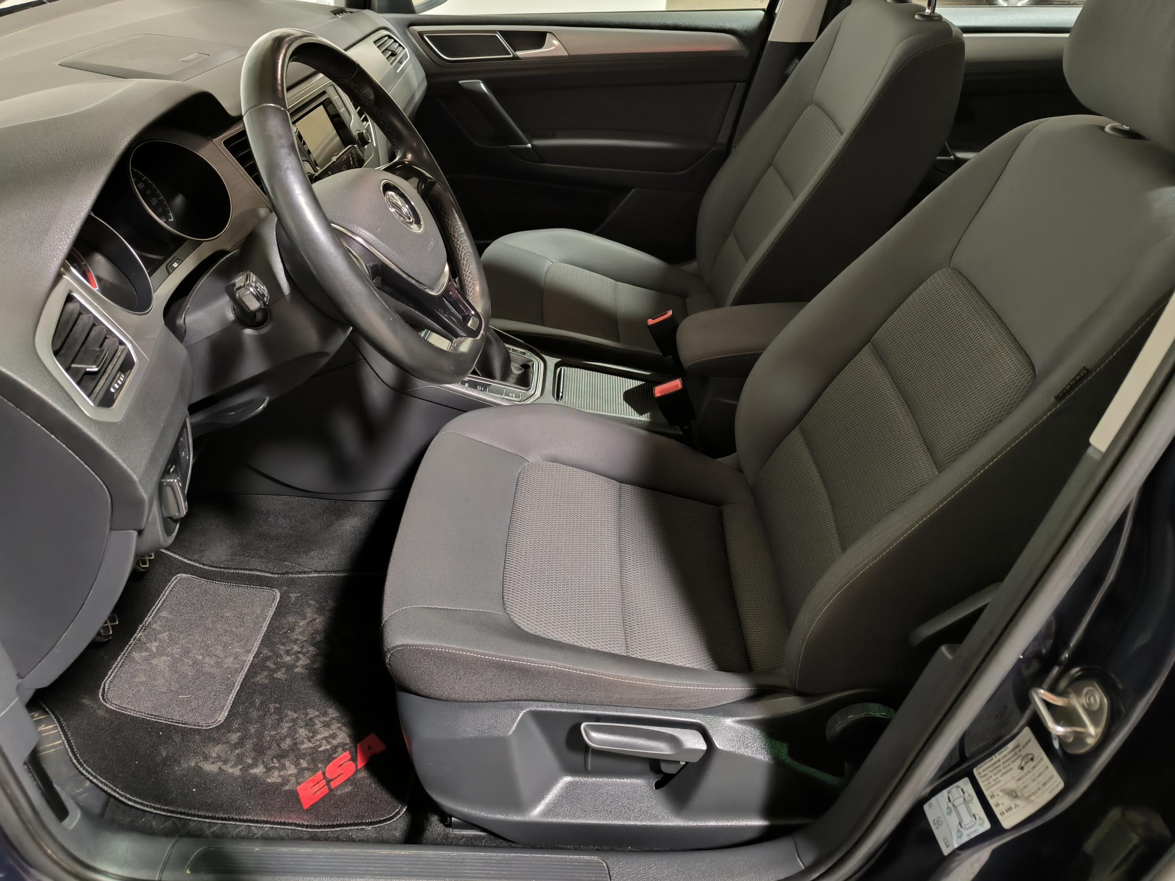 Volkswagen Golf, 2015 - pohled č. 9