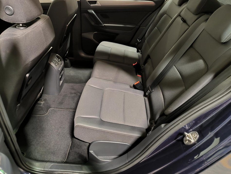 Volkswagen Golf 1.4 TSi Comfortline