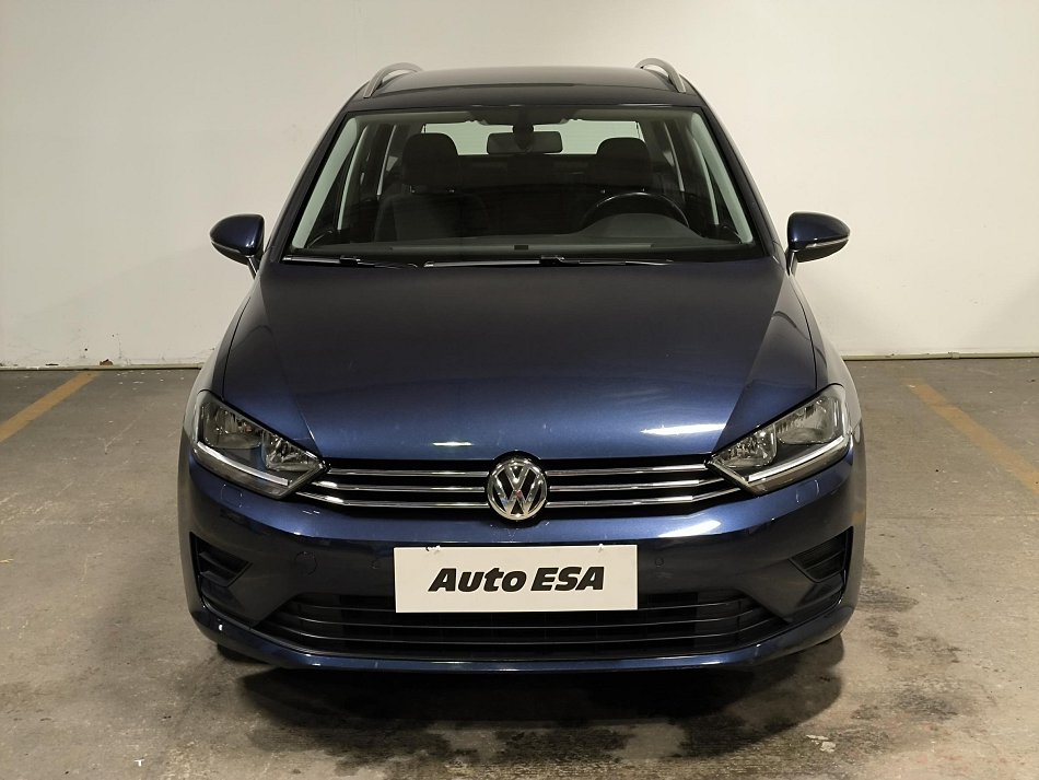 Volkswagen Golf 1.4 TSi Comfortline