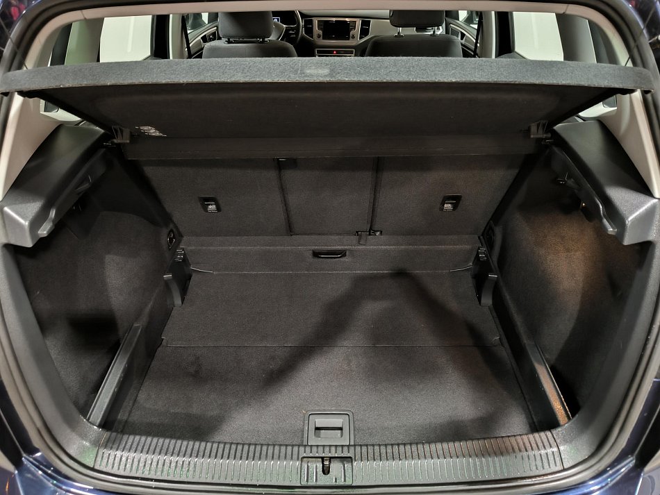 Volkswagen Golf 1.4 TSi Comfortline