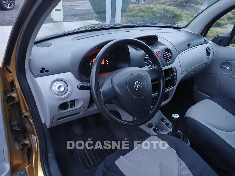 Citroën C3 1.4 