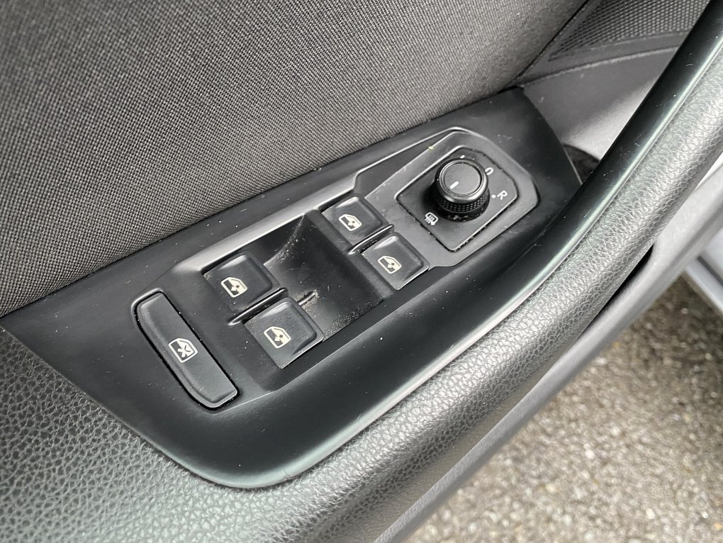 Volkswagen Passat 1.6TDi 