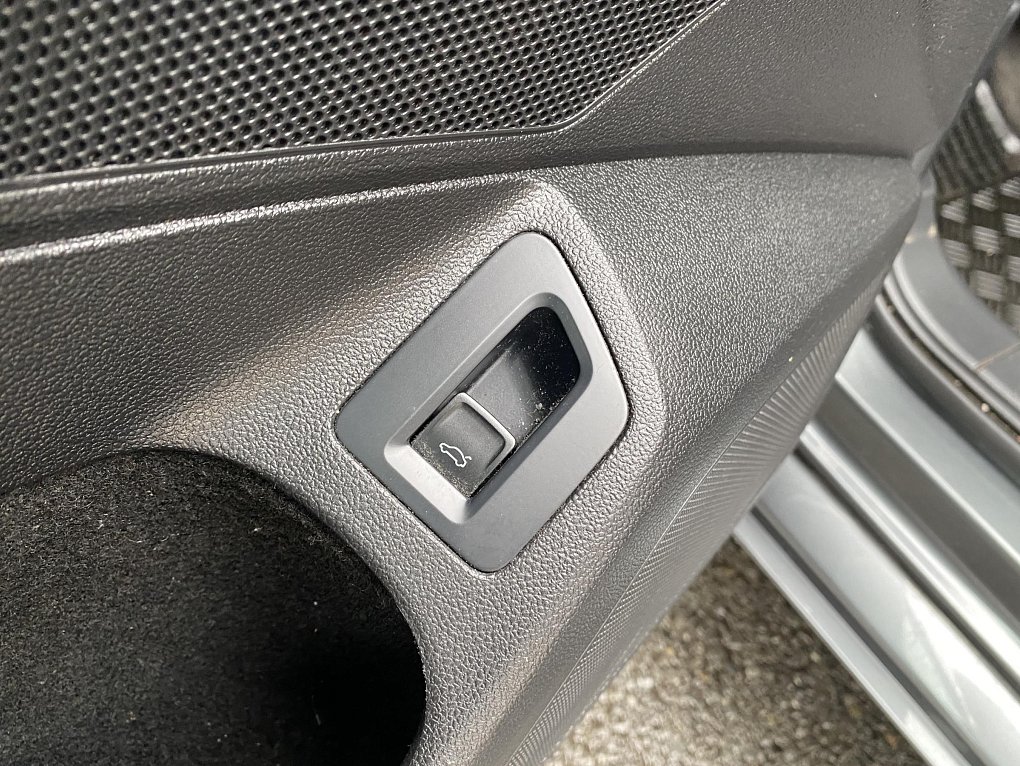 Volkswagen Passat 1.6TDi 