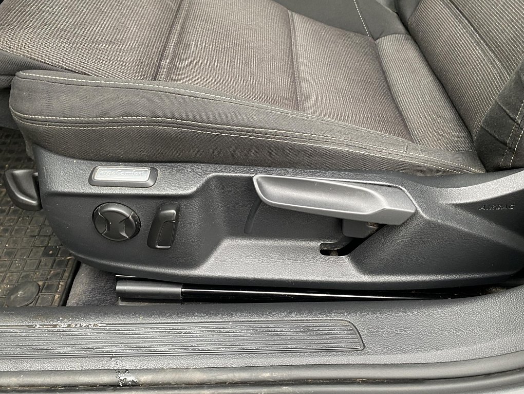 Volkswagen Passat 1.6TDi 