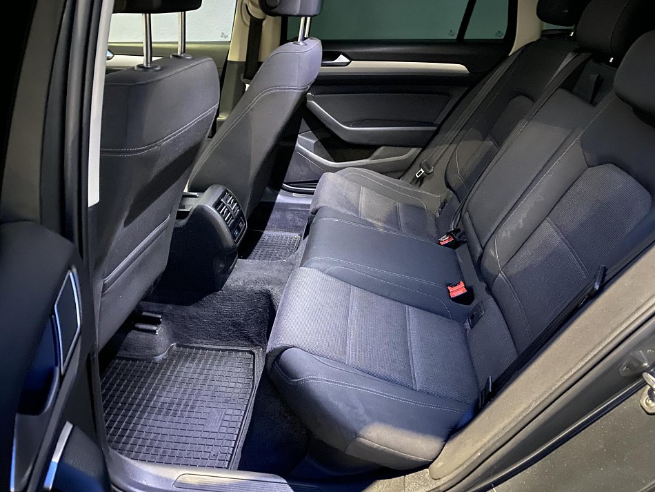 Volkswagen Passat 1.6TDi 