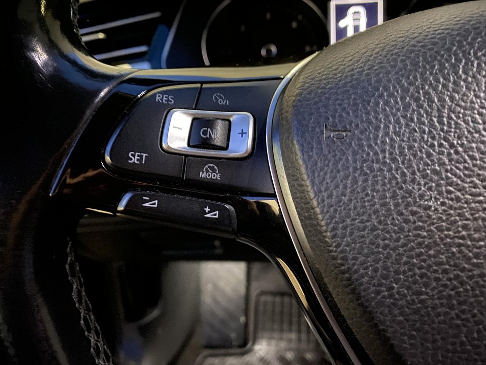 Volkswagen Passat 1.6TDi 