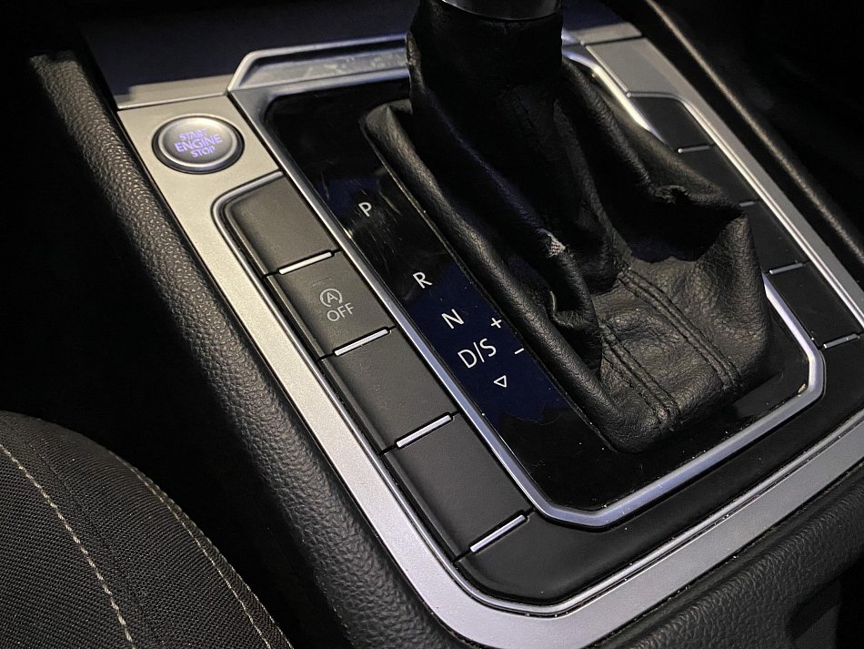 Volkswagen Passat 1.6TDi 