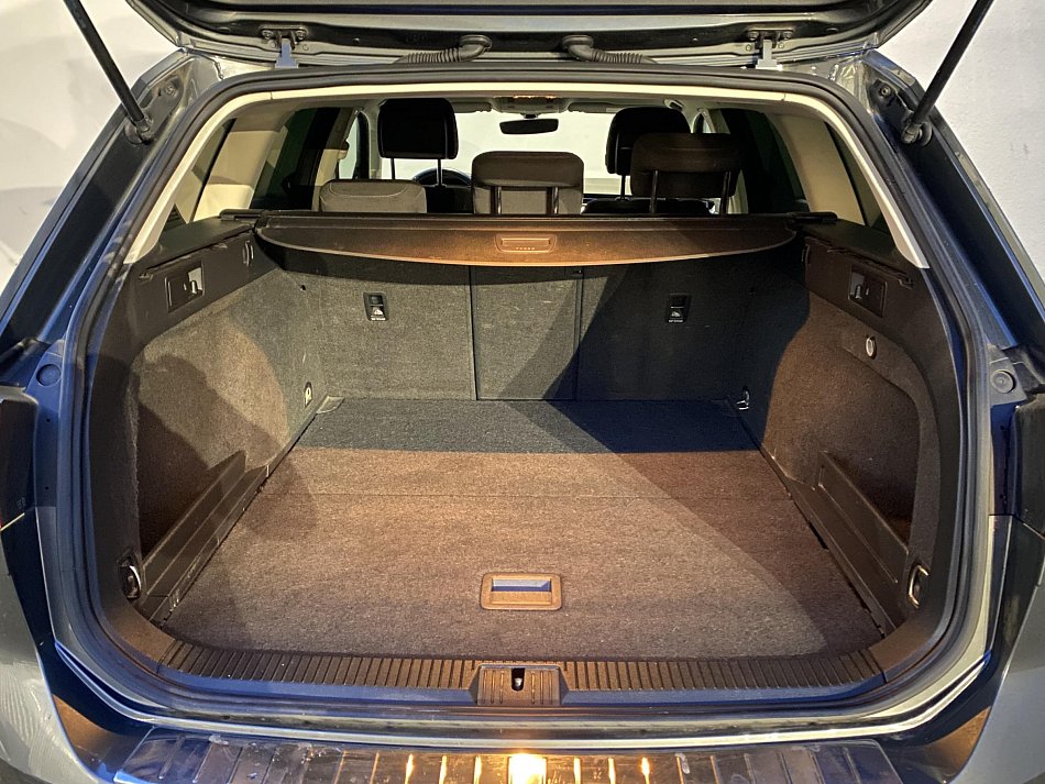 Volkswagen Passat 1.6TDi 