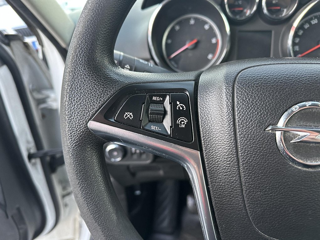 Opel Zafira 2.0 CDTi 