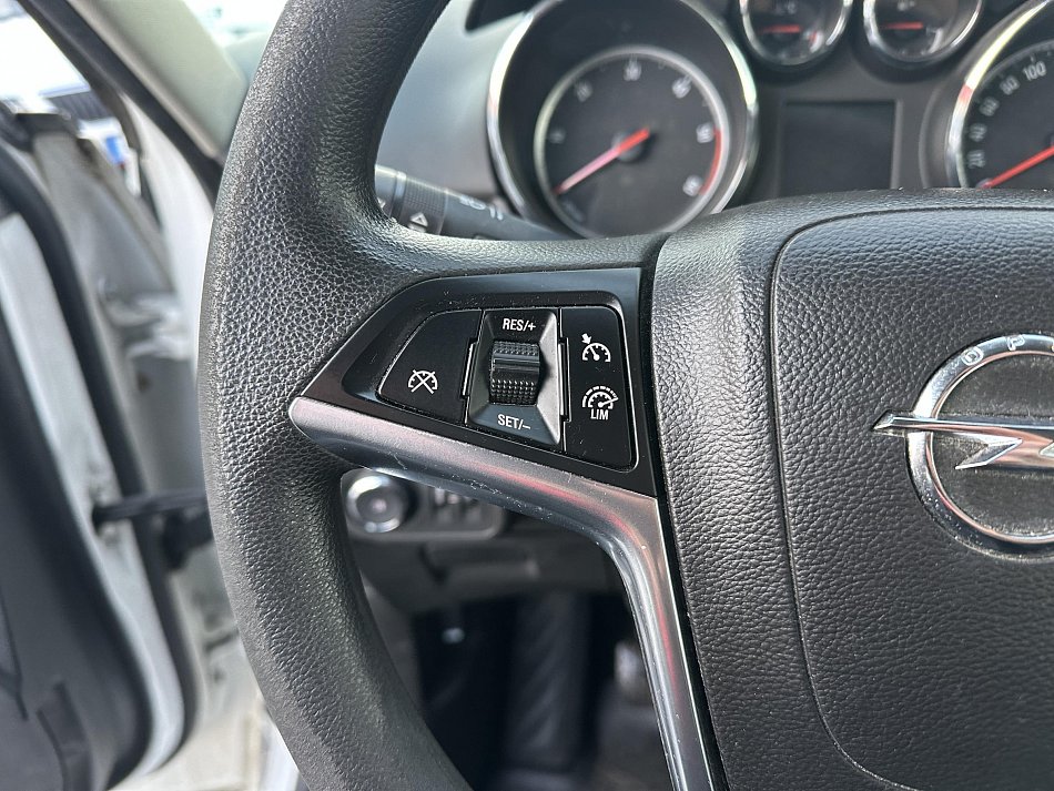 Opel Zafira 2.0 CDTi 