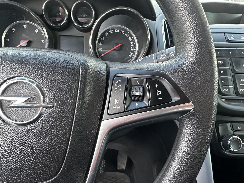 Opel Zafira 2.0 CDTi 