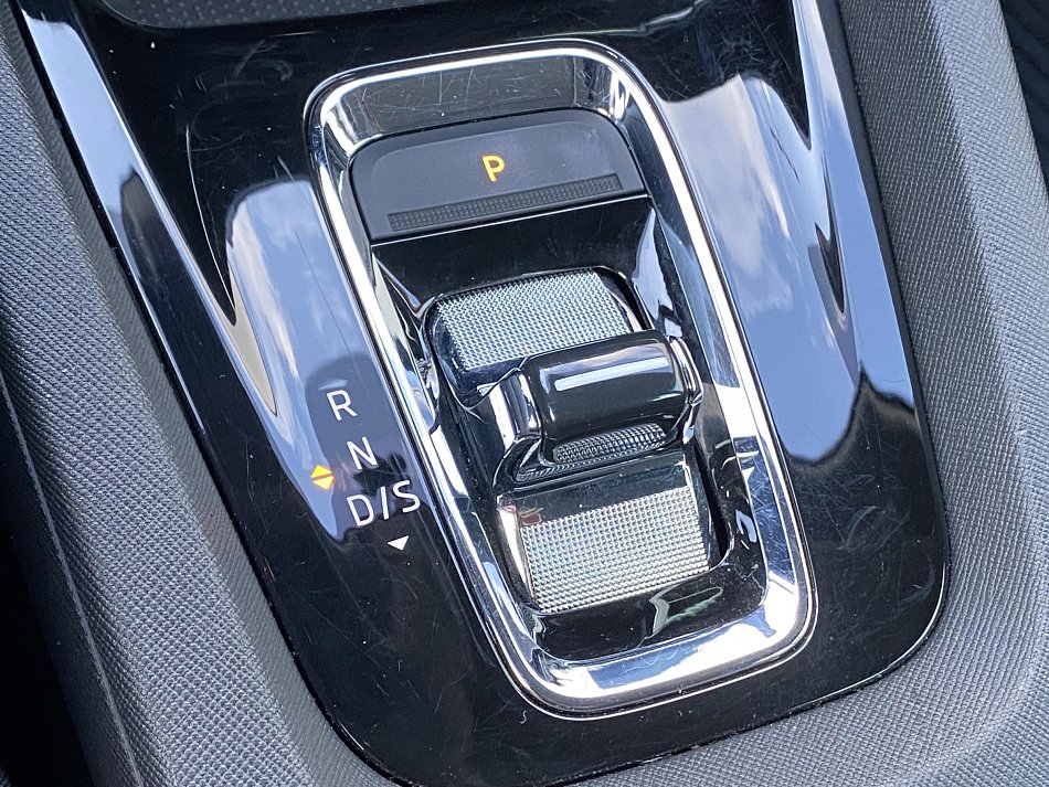 Škoda Octavia IV 2.0 TDi Style