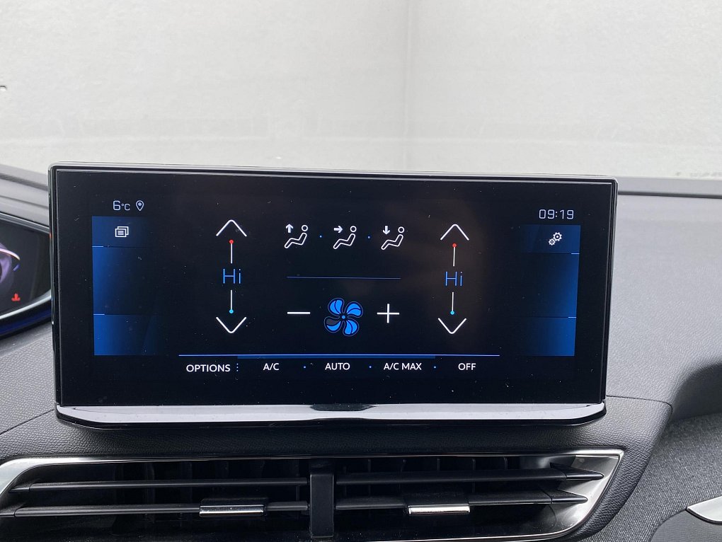 Peugeot 5008 1.2PT Allure