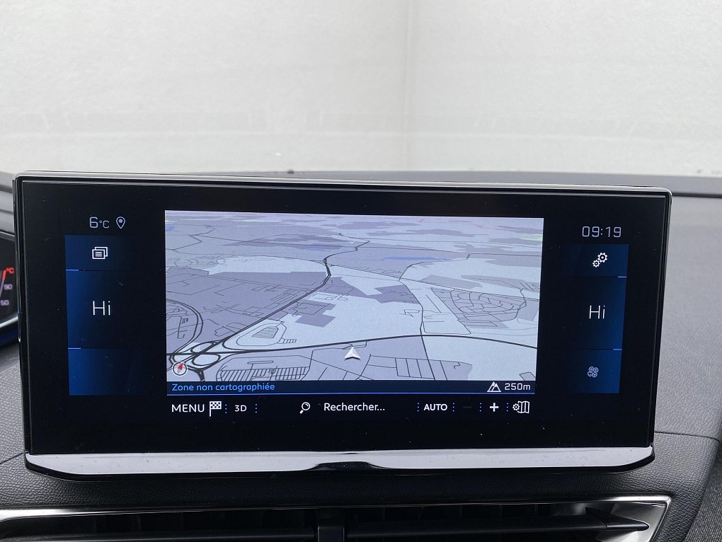 Peugeot 5008 1.2PT Allure