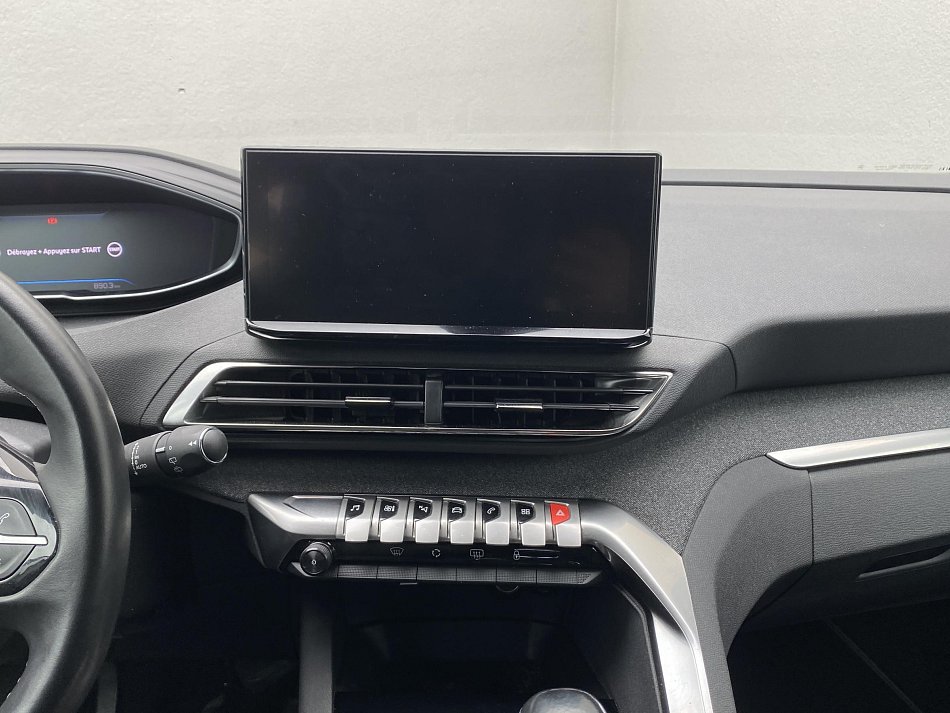 Peugeot 5008 1.2PT Allure