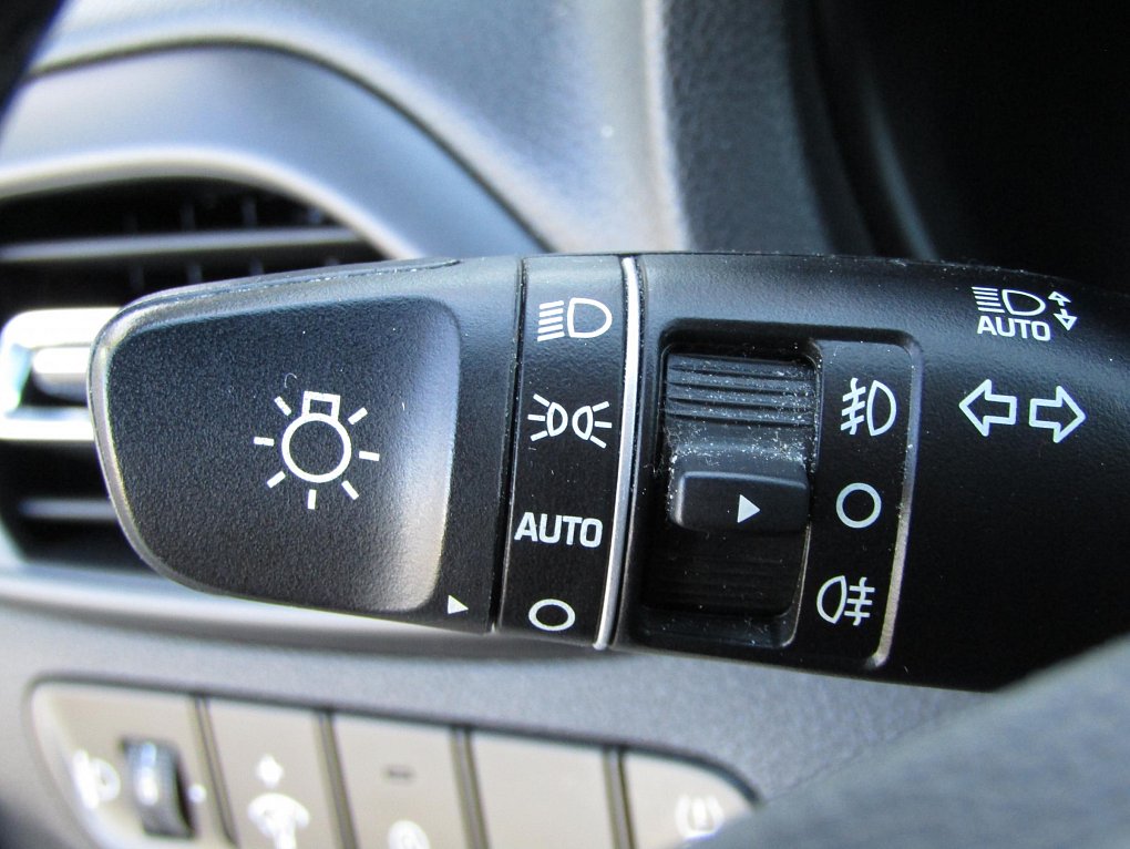 Hyundai I30 1.0T-GDI Smart