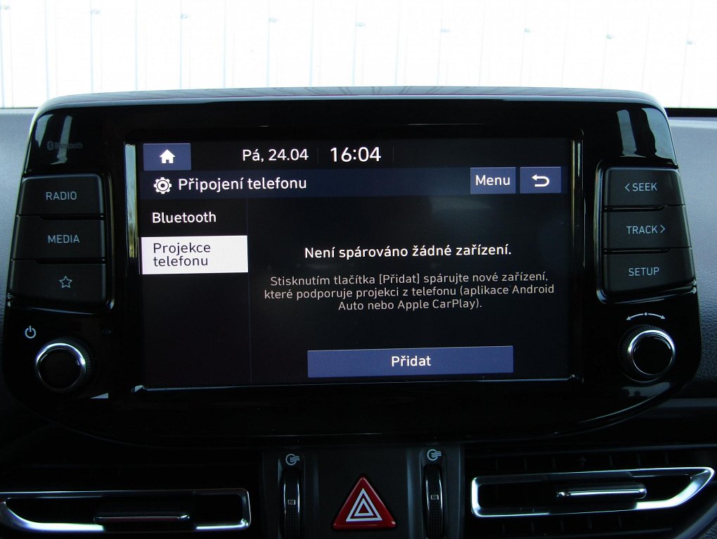 Hyundai I30 1.0T-GDI Smart