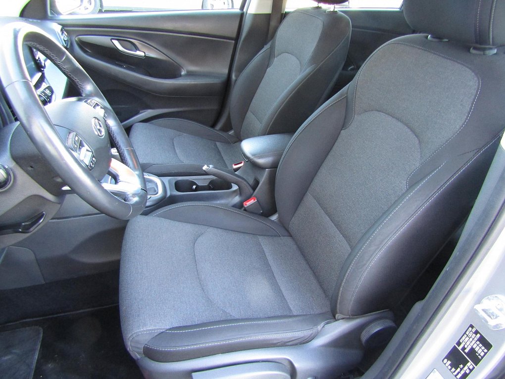 Hyundai I30 1.0T-GDI Smart