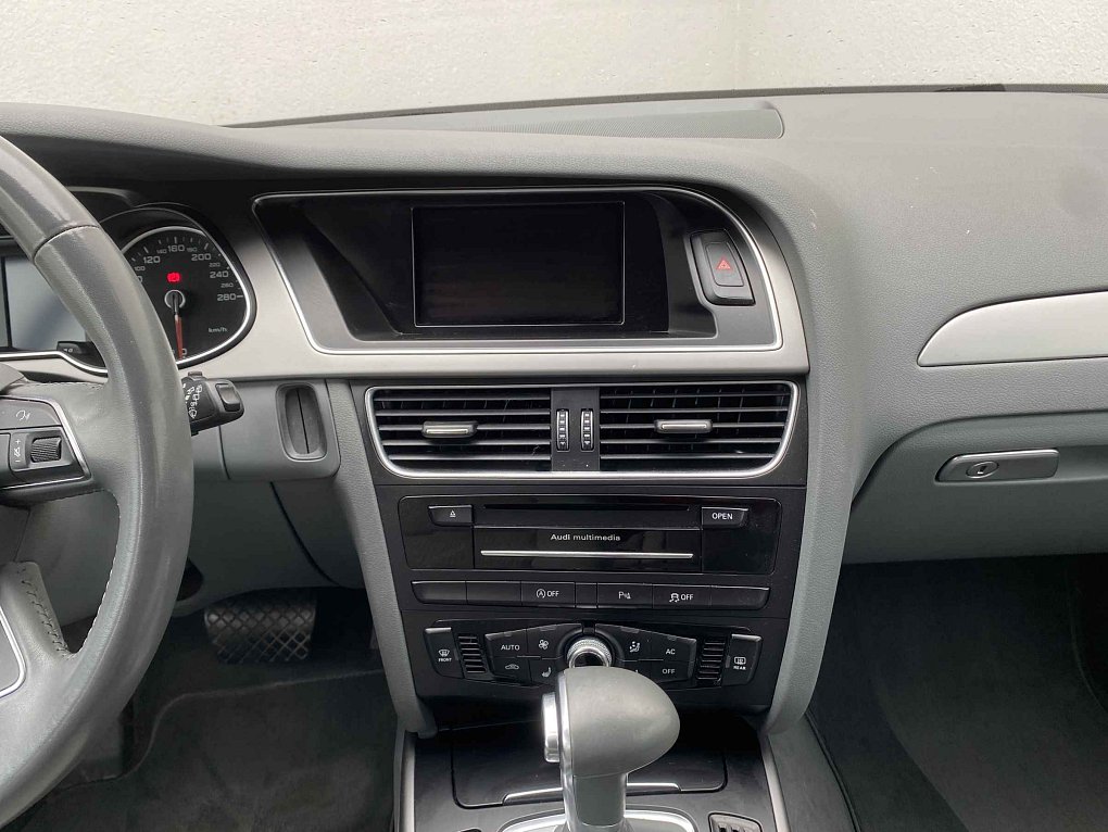 Audi A4 2.0 TDi  quattro