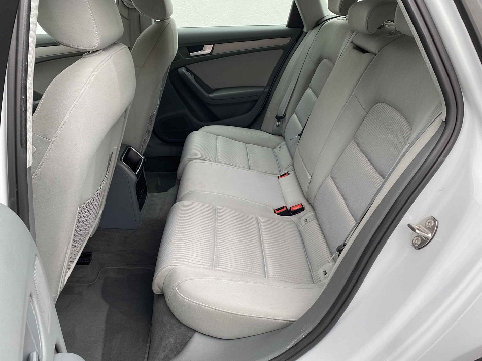 Audi A4 2.0 TDi  quattro