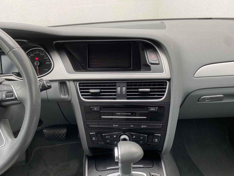 Audi A4 2.0 TDi  quattro