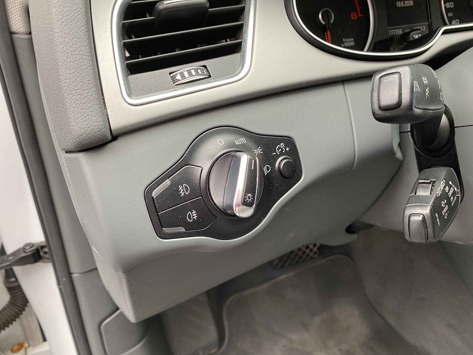 Audi A4 2.0 TDi  quattro
