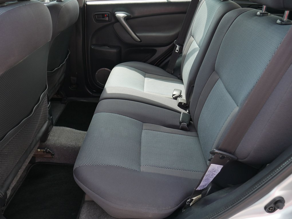 Toyota RAV4 2.0 D-4D  4x4