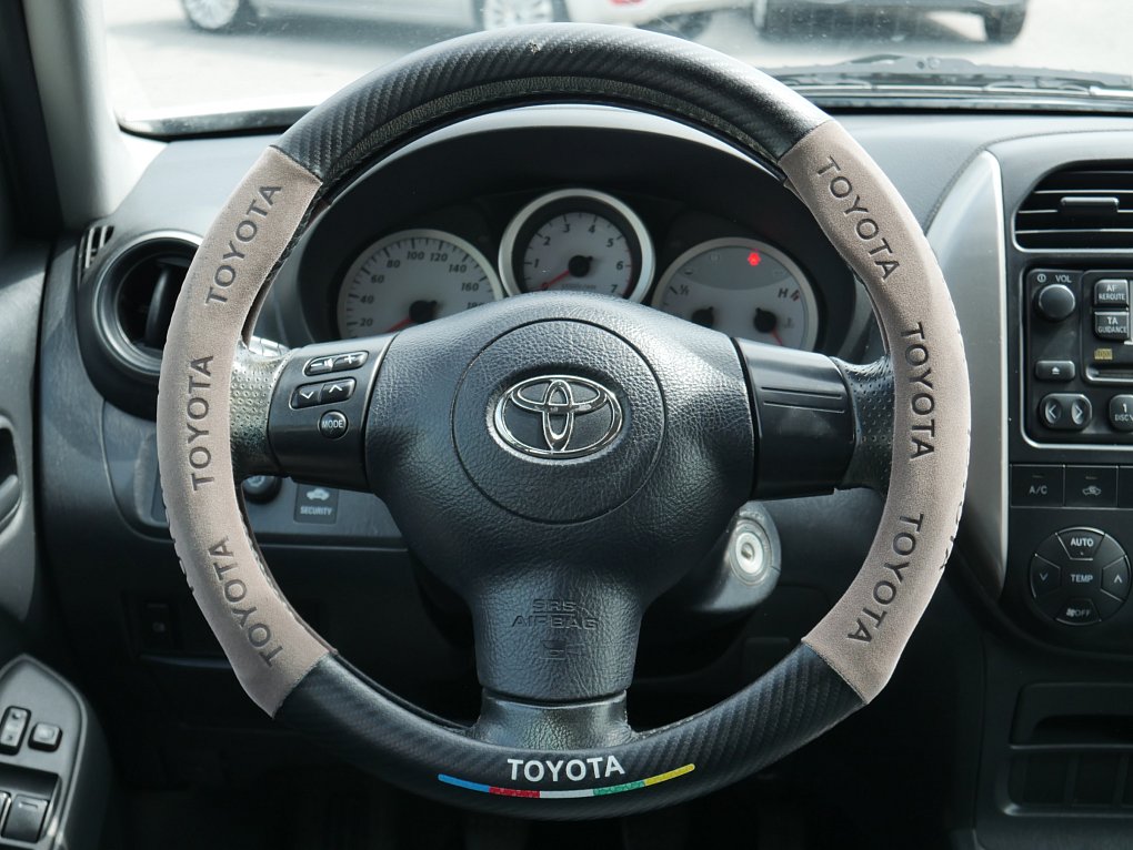 Toyota RAV4 2.0 D-4D  4x4