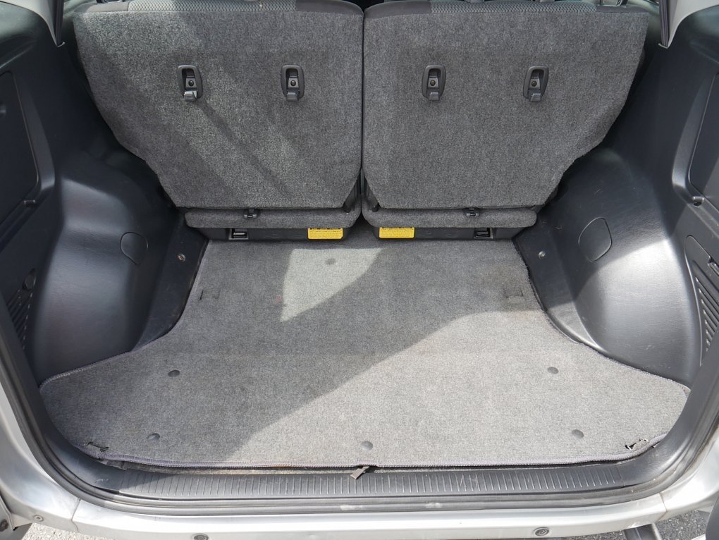 Toyota RAV4 2.0 D-4D  4x4