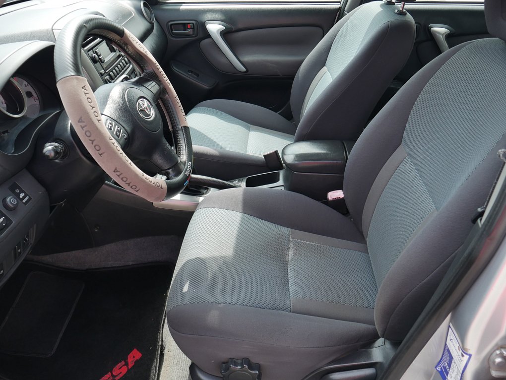 Toyota RAV4 2.0 D-4D  4x4
